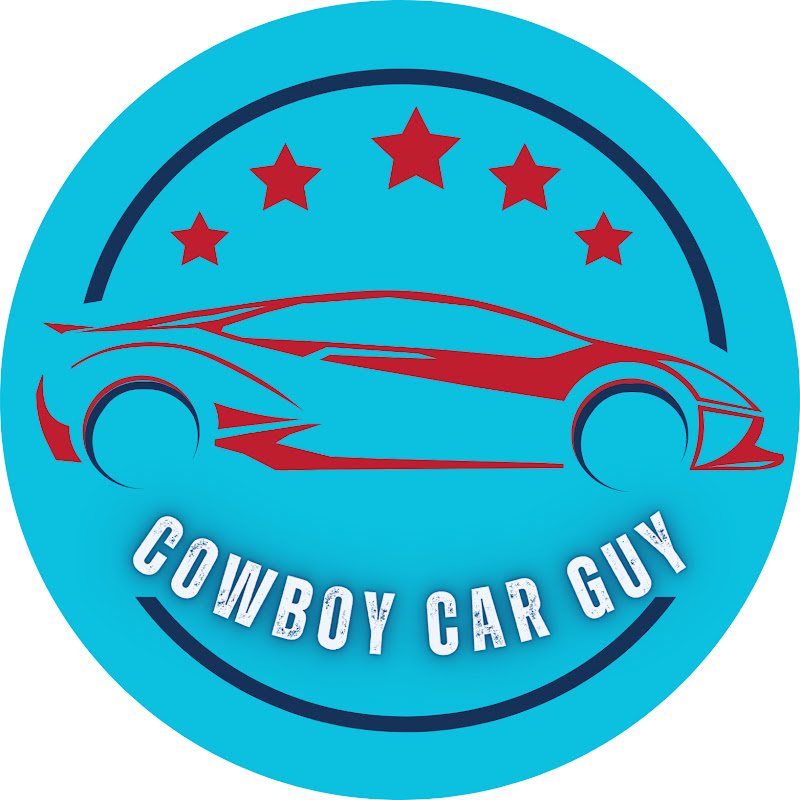 CowboyCarGuy
