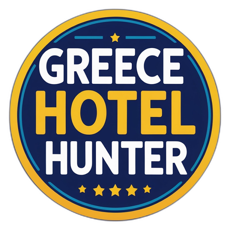 Greece Hotel Hunter