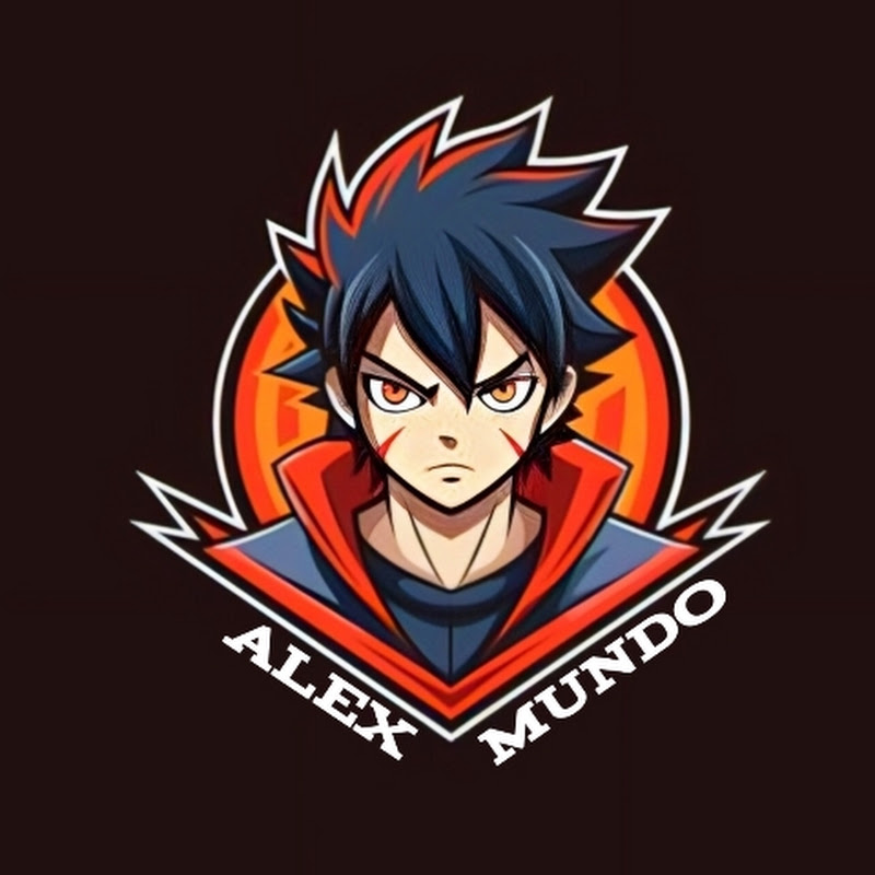 Alex Mundo