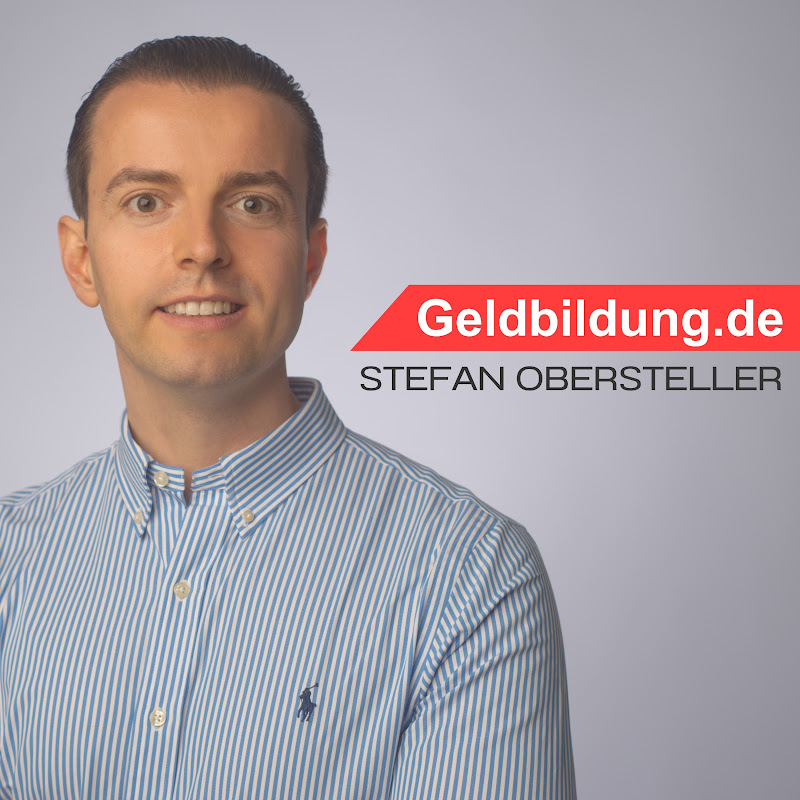 Geldbildung.de - Hier lernst Du alles über Aktien, Börse, Investieren und Vermögensaufbau