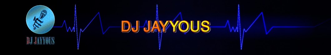 DJ JAYYOUS ইউটিউব চ্যানেল অ্যাভাটার