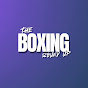 The Boxing Round Up Avatar