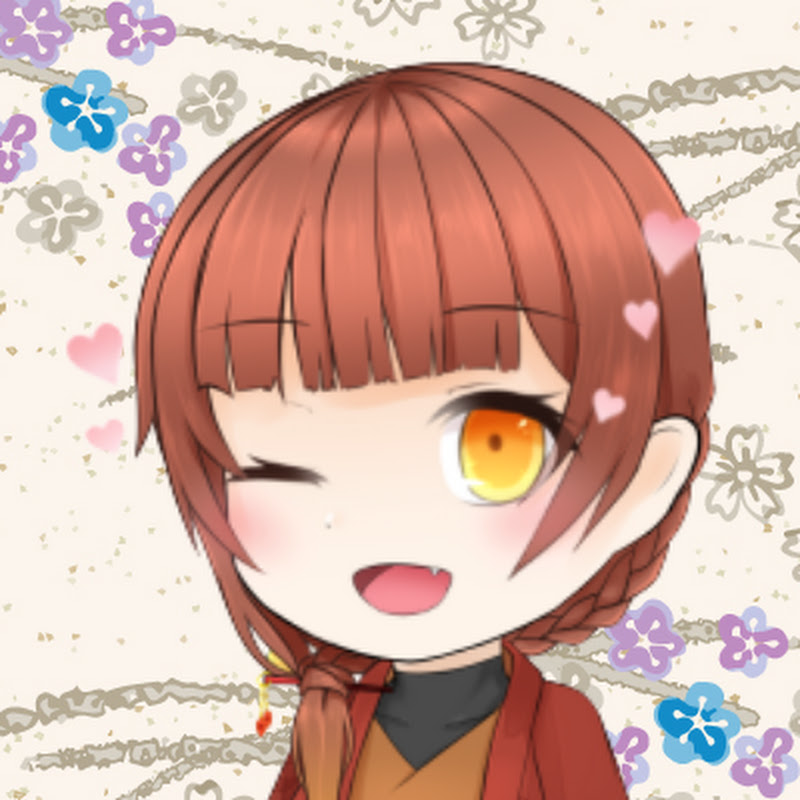黒羽ひずみ