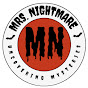 Ms. Fear Seeker logo