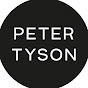 Peter Tyson Audio & Visual logo