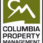 Columbia Property Management - Residential  logo