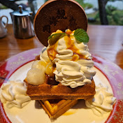 macaronは旅に出たい