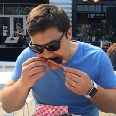 Mad Scientist BBQ Shorts