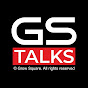 GS-Talks logo