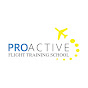 Proactive Flight Training School