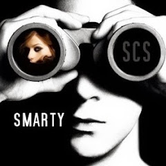 Логотип каналу smartymcfly