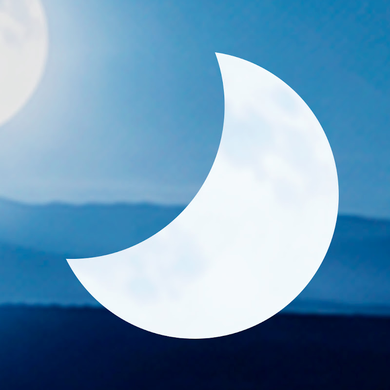 moon! sounds