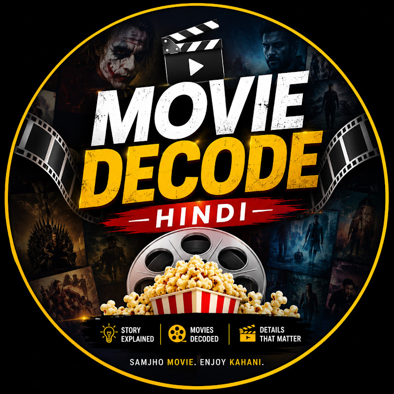 Movie decode hindi