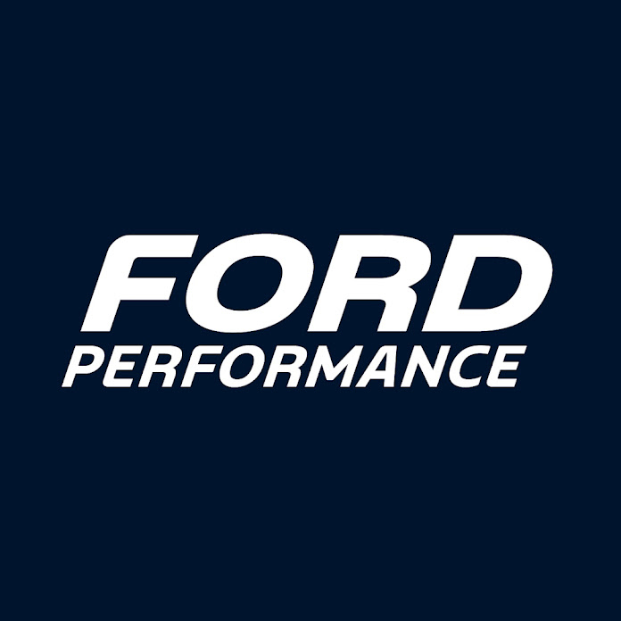 Ford Performance Net Worth & Earnings (2024)