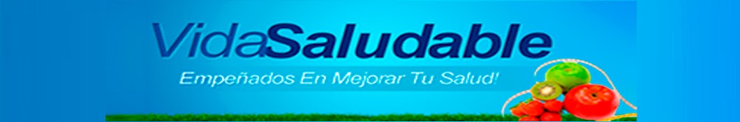 Vida Saludable YouTube kanalı avatarı