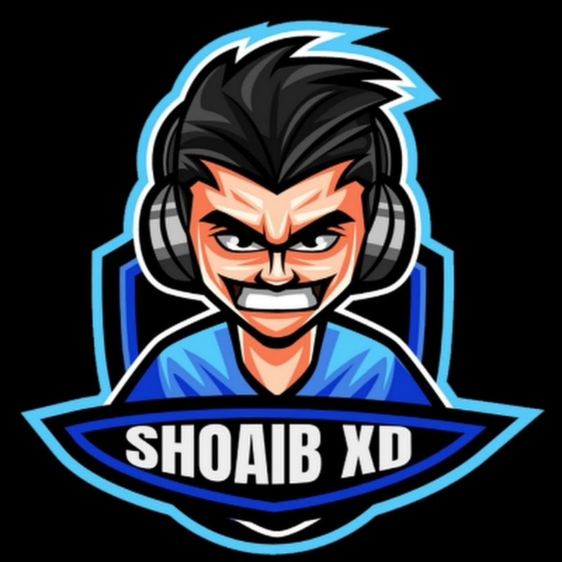 Shoaib xD