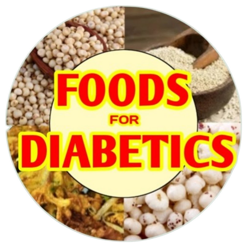 Foods for diabetics