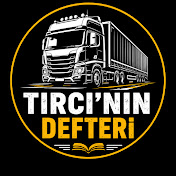Tırcı’nın Defteri