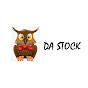 D STOCK logo