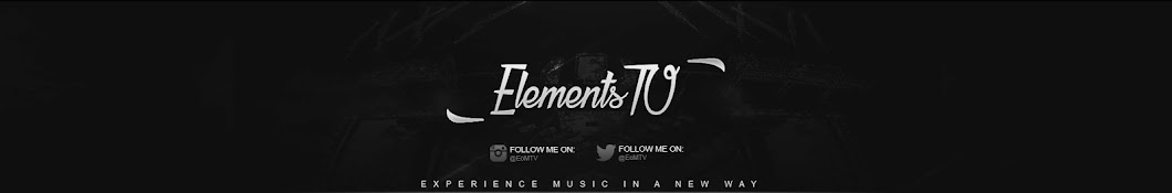 ElementsOfMusic YouTube-Kanal-Avatar