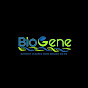 BioGene: A Knowledge Sanctuary logo