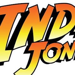 Indiana Jones