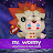 Mr. Wormy