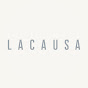 Lacausa Clothing logo