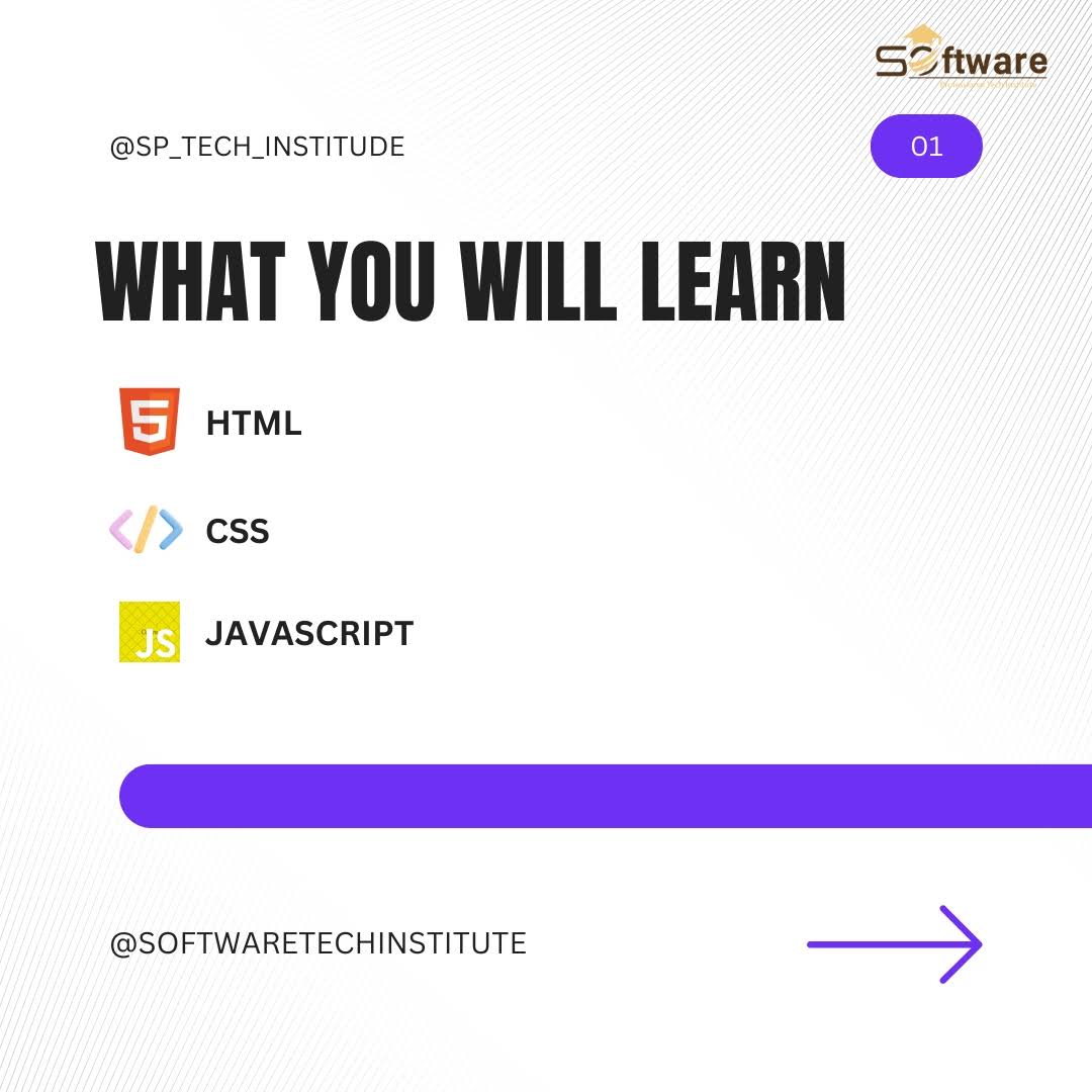 Post from Software Professional Tech Institute (SPTI)
