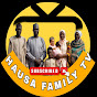 Hausa Family tv logo
