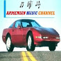 Armenian Music Channel logo