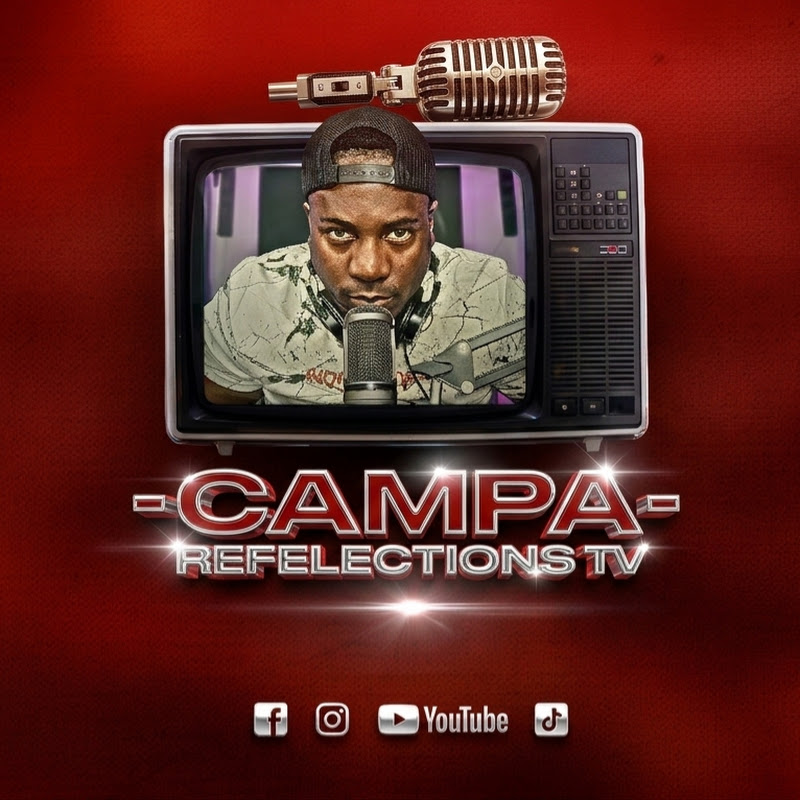 CAMPA-REFLECTIONS TV