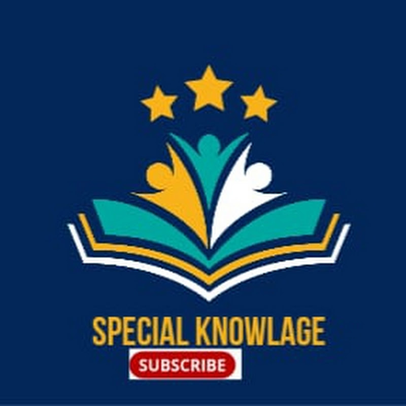 SPECIAL KNOWLEDGE