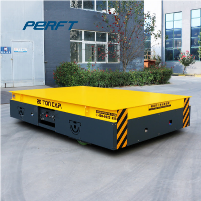 Perfte Transfer Cart