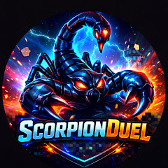 ScorpionDuel