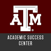 Academic Success Center at Texas A&M University