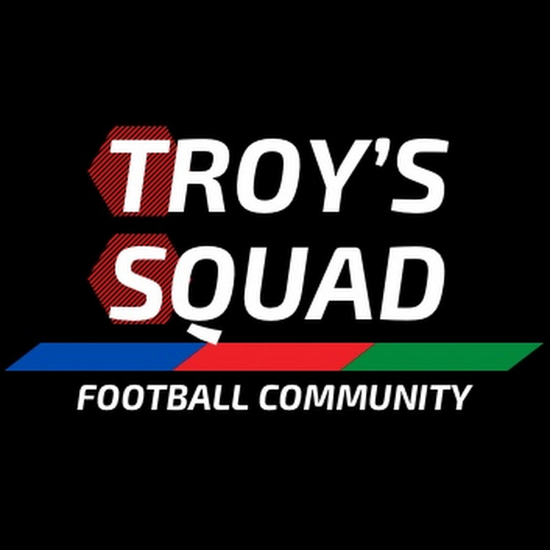 Troy's Squad