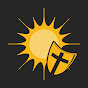 Sun and Shield Baptist Church logo