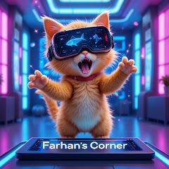 Farhan'S Corner