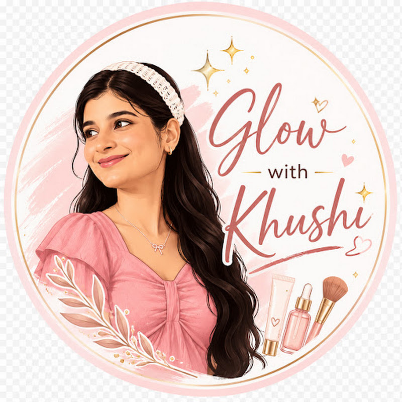 Glow with Khushi
