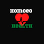 Dr. Homeo cure logo