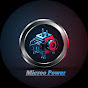 Microo Power logo