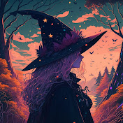 The Lofi Witch