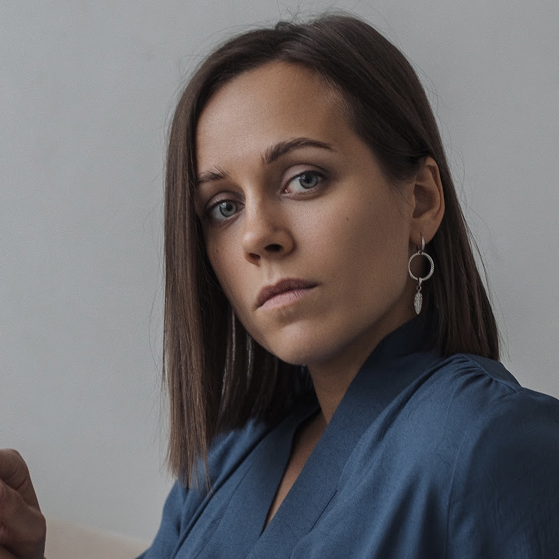 Диана Гафиятуллина | Аналитика | WB, OZON, YM  Logo