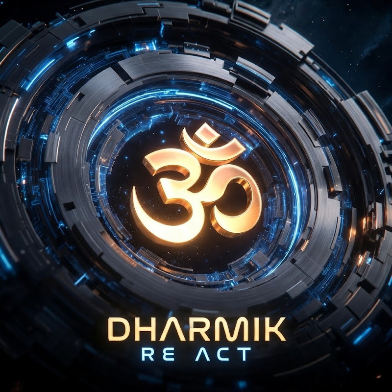 Dharmik React