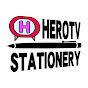HEROTV【文房具 / stationery】