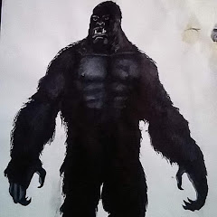 Oldbear's Den of Bigfoot Avatar