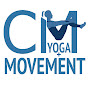 Carrie Meadows Yoga and Movement - @shmeadows YouTube Profile Photo