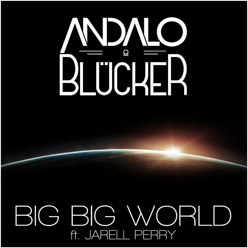 Andalo & Blücker feat. Jarell Perry - Topic
