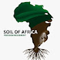Soil of Africa 🇿🇦  logo